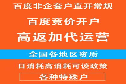 某行业SEM竞价代运营全流程解析及效果展示